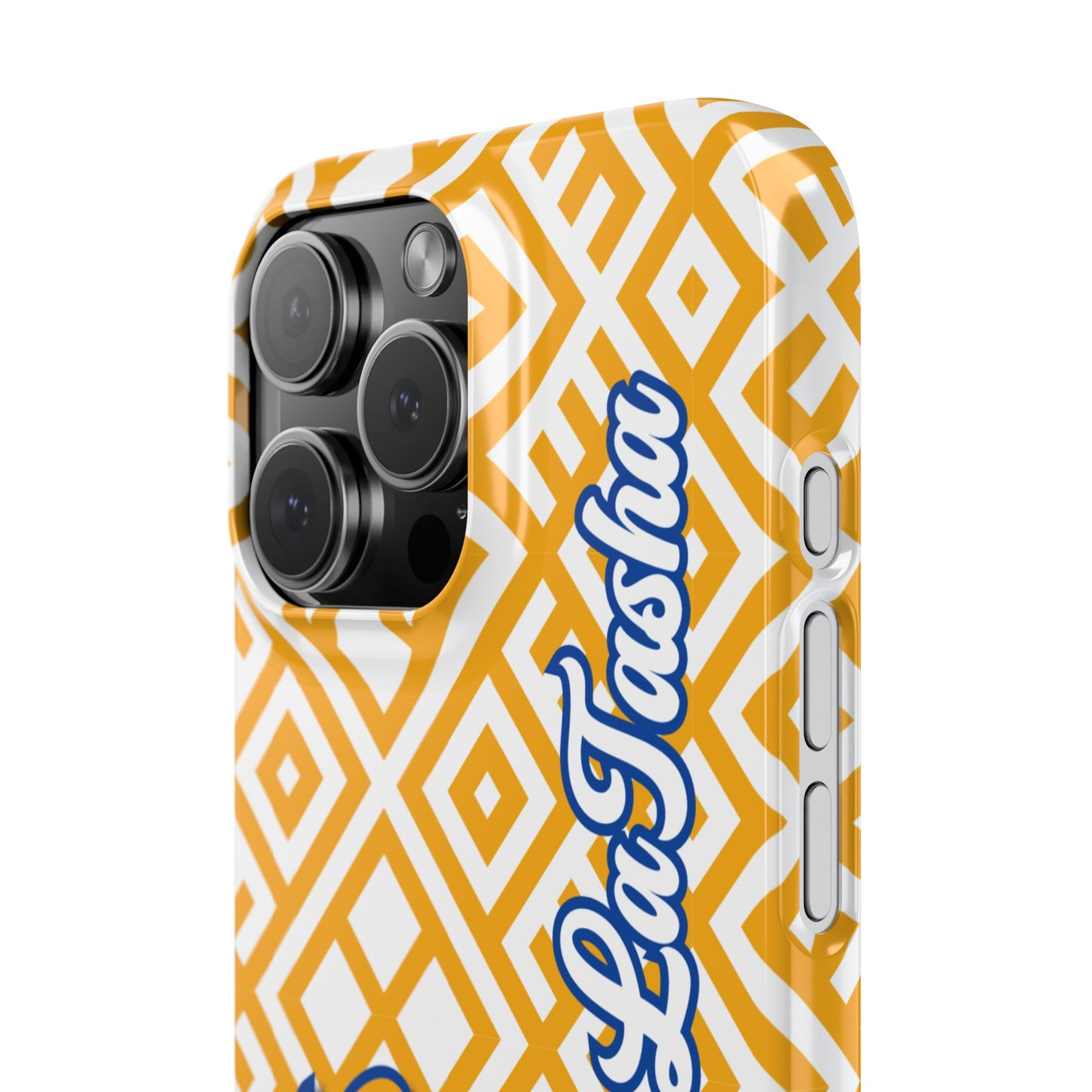 Sigma Gamma Rho Sorority PERSONALIZED Phone Case (iPhone 16 Plus-Galaxy 23Ult) | SGRho Customized Soror Gift | Big Little Reveal Gift |Founders' Day