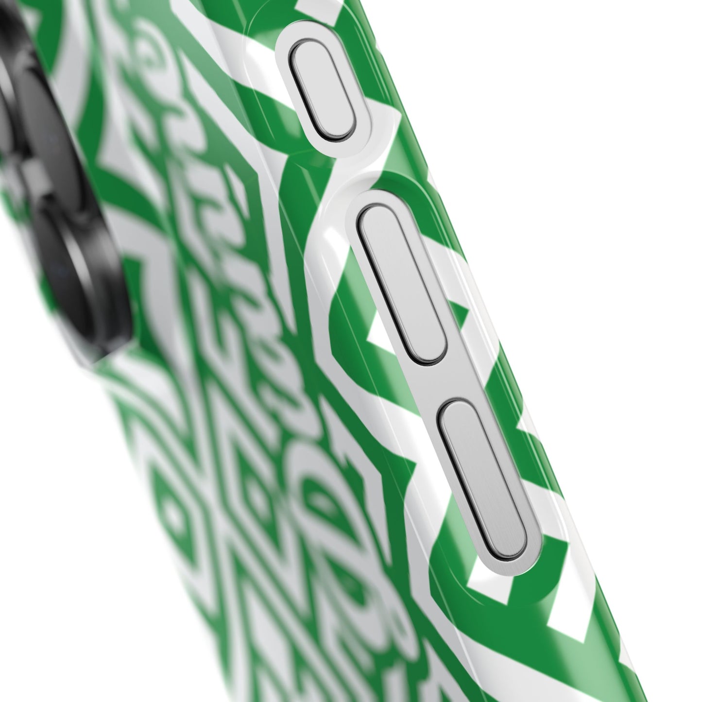 AKA Sorority Phone Case PERSONALIZED (iPhone 16 Plus-Galaxy 23Ult) | Alpha Kappa Alpha Custom Gift | AKA Soror Founders' Day | Probate Crossing 1908