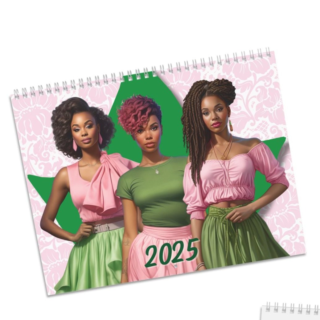 Alpha Kappa Alpha Sorority