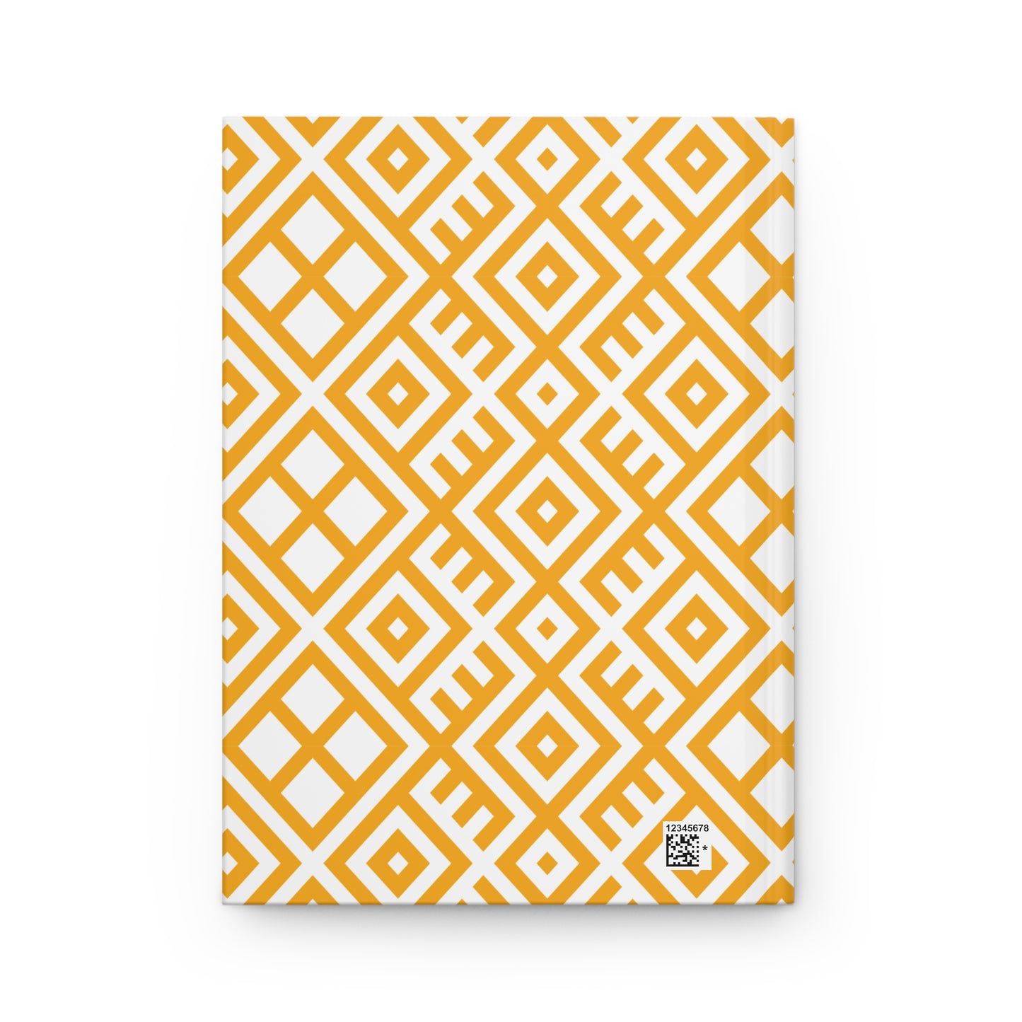 Sigma Gamma Rho Sorority-Inspired PERSONALIZED Hardcover Journal - 5.75" x 8" - 150 Lined Pages | Sgrho Sisterhood Gift