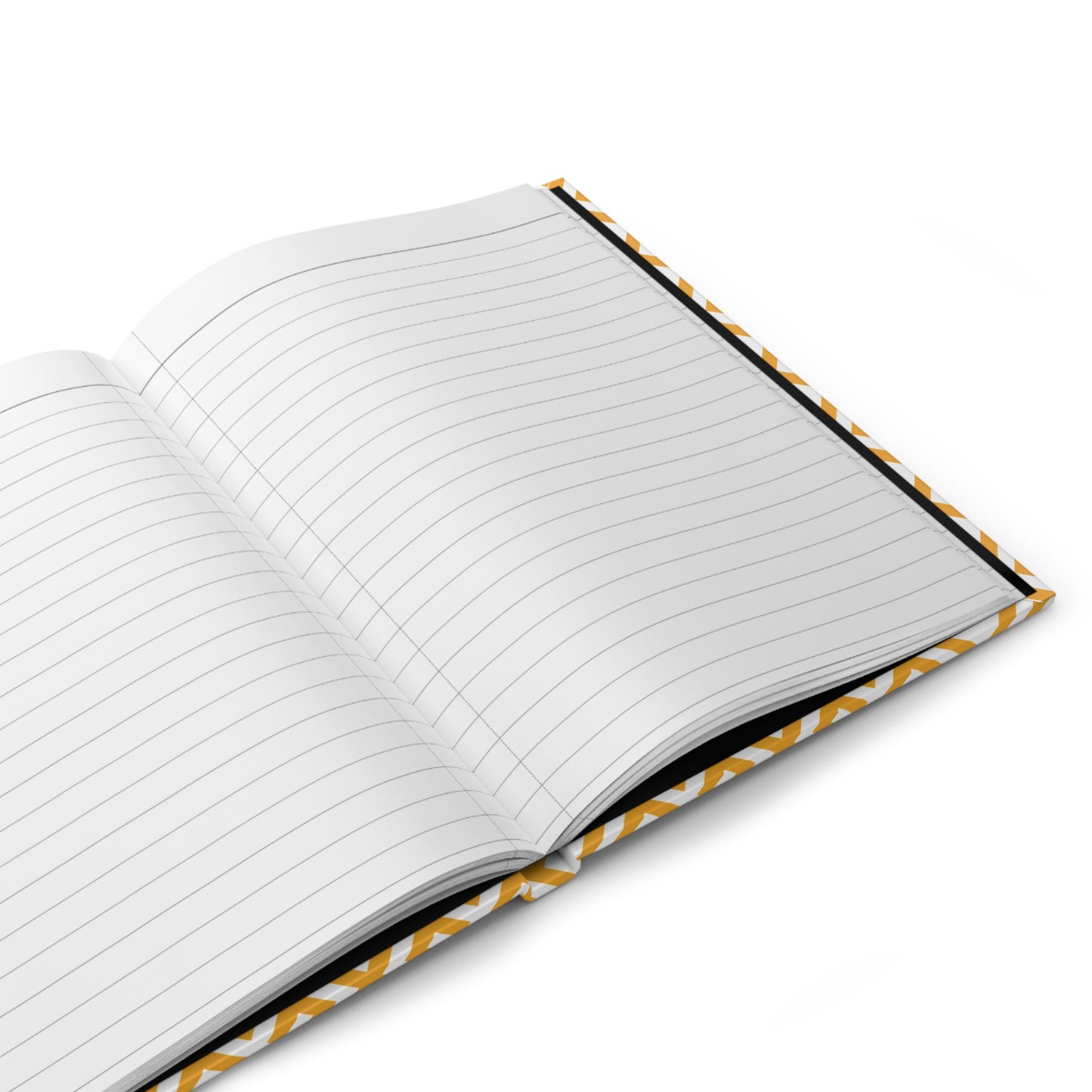 Sigma Gamma Rho Sorority-Inspired PERSONALIZED Hardcover Journal - 5.75" x 8" - 150 Lined Pages | Sgrho Sisterhood Gift