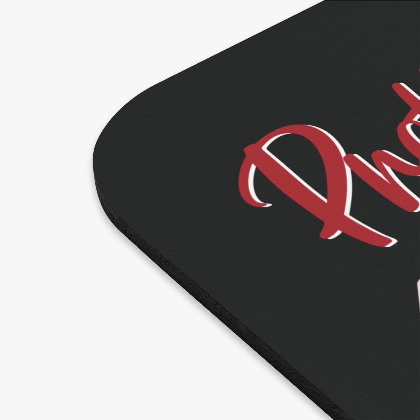 Delta Sigma Theta Sorority Mouse Pad  | DST 1913 | Soror Sisterhood Gift | Christmas Founders' Day | Big Little Reveal Gift